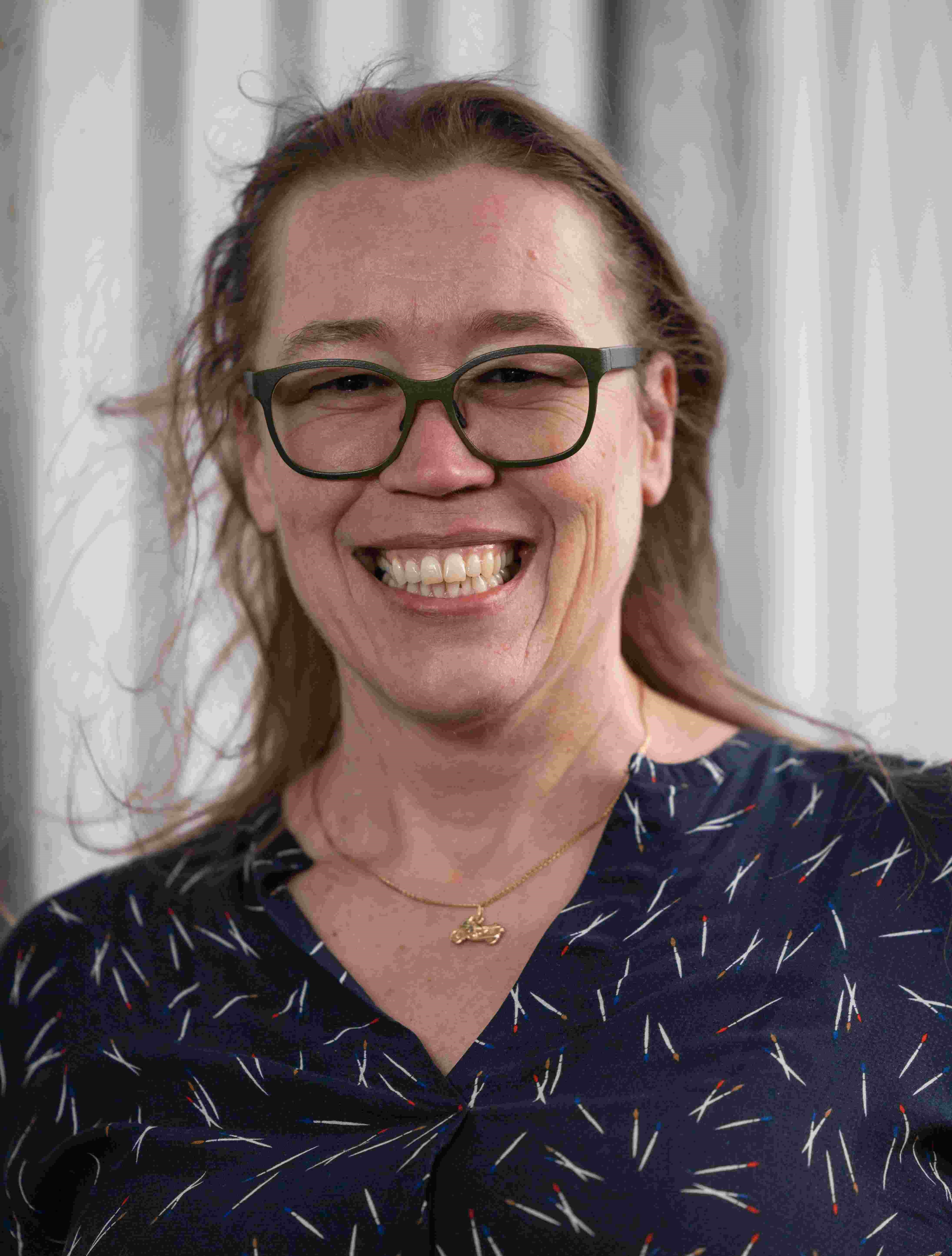 Doris Stdler, bass