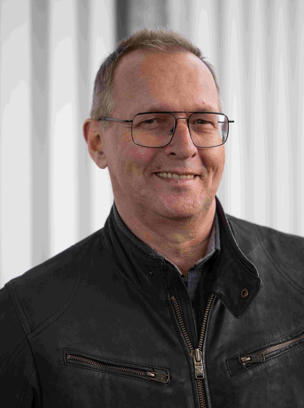 Eric Visscher