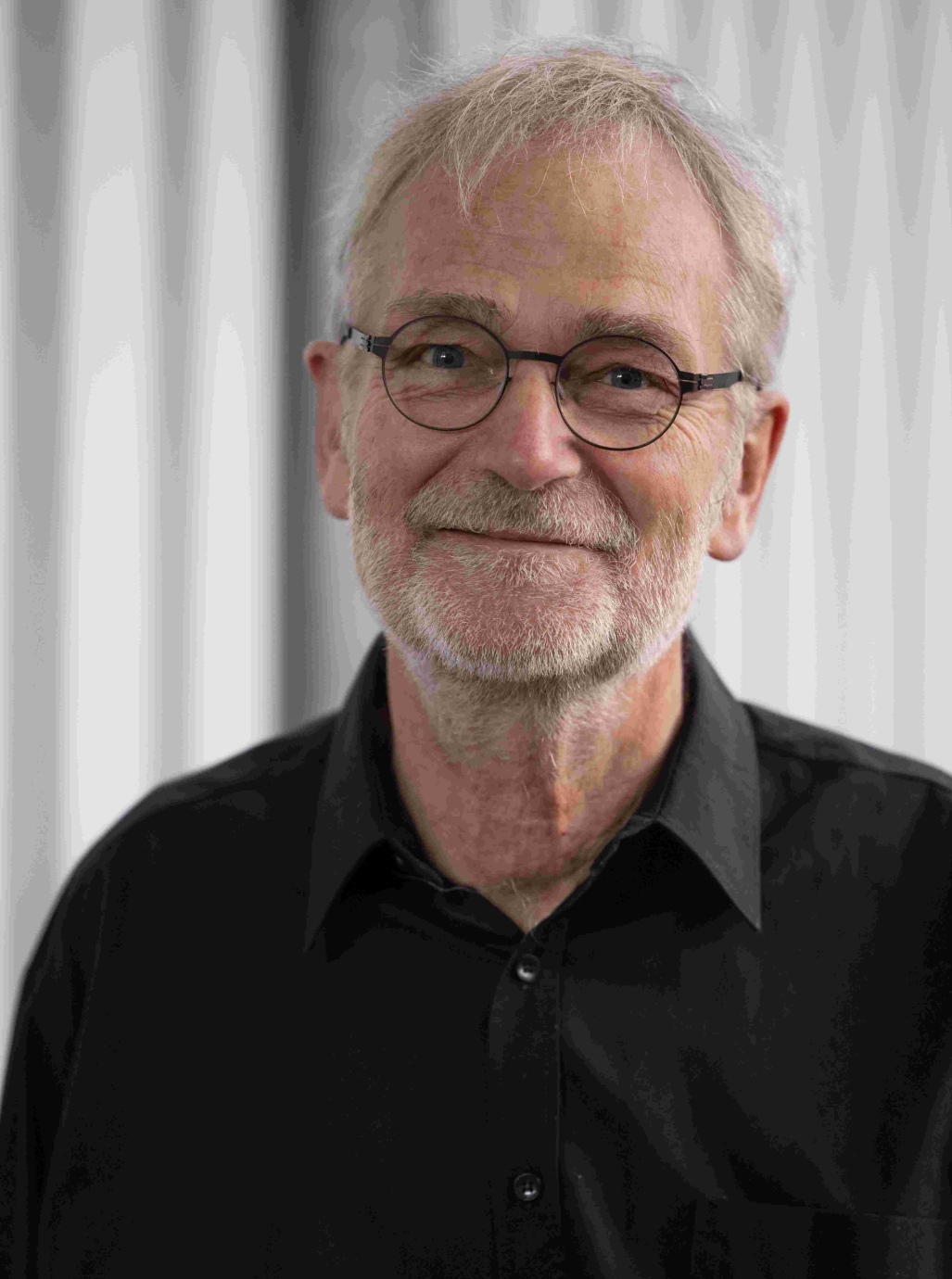 Hansruedi Schneider